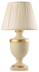 Onli ONLI - Asztali lámpa IMPERIALE 1xE27/22W/230V 72 cm bézs OL0302 (OL0302)