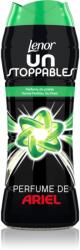 Lenor Unstoppables Ariel illatgyöngyök mosógépbe 285 g