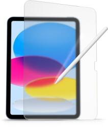 AlzaGuard Paper-feel Glass Protector iPad 10.9" (2022) üvegfólia (AGD-PGT002)