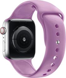 Eternico Essential az Apple Watch 38mm / 40mm / 41mm pastel violet méret S-M (APW-AWESPVS-38)