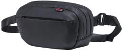 Ulanzi BP08 Traker Travel Chest bag, B009GBB1, fotós rendszerező oldaltáska, 4L, vízálló, fekete (UL-B009GBB1) - mikrosat