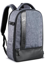 K&F Concept Beta hátizsák 15L V2, szürke (KF-13-044V5)