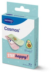 Cosmos Mr Wonderful Sebtapasz 16x