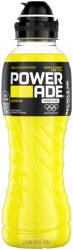  Powerade Izotóniás Sportital 0, 5L Lemon (DRS)*
