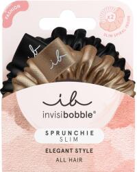 Invisibobble invisibobble® SPRUNCHIE SLIM True Golden