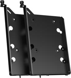 Fractal Design HDD Tray Kit Type B Black (FD-A-TRAY-001) - alza
