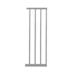 Lindam SS Deco Babarács bővítő 28 cm, ezüst