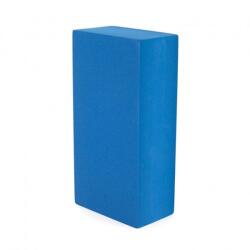 Bodhi Yoga ASANA BRICK - jógatégla - Royal Blue