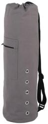 Bodhi CANVAS jógatáska L - Anthracite - Bodhi