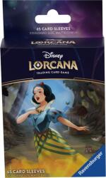 Ravensburger Disney Lorcana: Ursula's Return Card Sleeves Snow White