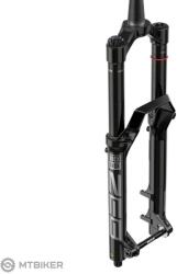 RockShox ZEB Ultimate A3 29 rugós villa, fényes fekete (180 mm)