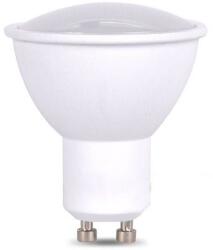 Solight LED spot izzó GU10 5W 4000K (WZ317A-1)