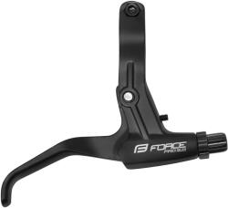 Force MTB" V" Al PRO 2.0, fekete csomagolt