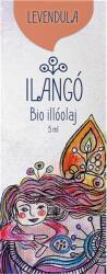 EzerJóFű Ilangó Bio Levendula Olaj 5ml