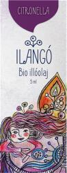 EzerJóFű Ilangó Bio Citronella Olaj 5ml