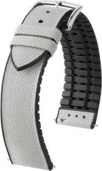 Hirsch Curea Hirsch Arne M 0925090130-2, gri, textile 18 mm