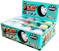 M&G Ascutitoare cu functii, 2 in 1, Top Speed, 24 buc/display, M&G APS912A0
