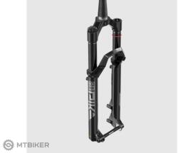 RockShox Pike Ultimate RC2 C2 29" teleszkópos villa, gloss black (130 mm)