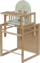 COSING VIKTORIA zöld