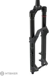 RockShox ZEB Ultimate A3 29 rugós villa, födémszürke (160 mm)