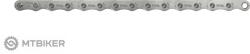 Sram Rival D1 Flattop lánc, 12-seb. , 120 szem+ PowerLock patentszem