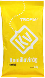 Tropy kamillavirág teafű 50g