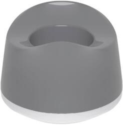 bébé-jou ovális bili Griffin Grey