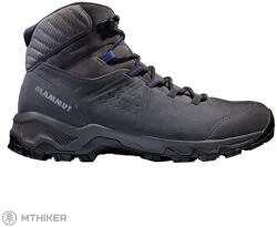 Mammut Mercury IV Mid GTX cipő, szürke (EU 44)