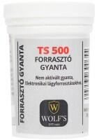  forrasztógyanta 30g ts500/30