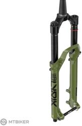 RockShox Lyrik Ultimate Charger 3.1 RC2 29 rugós villa, 140 mm, nehéz réti zöld