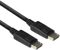 ACT AC3900 DisplayPort cable male - male 1m Black (AC3900)