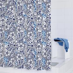RIDDER Perdea de duș Oriental, 180 x 200 cm 3101303 (425891) Perdea de dus
