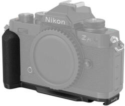SmallRig 4263 L-Shape Grip for Nikon Z fc (Black) (4263)
