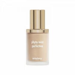 Sisley Machiaj Ten Phyto Teint Pefection Foundation N Ivory Fond 30 ml