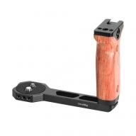 SmallRig SRIG-BSS2222 SmallRig BSS2222 univerzális fa oldalsó fogantyú