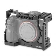 SmallRig SRIG-2087 SmallRig 2087 keret a Sony A7RIII / A7M3 / A7III készülékhez