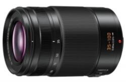 Panasonic H-ES35100 LEICA H-ES35100 DG VARIO-ELMARIT optika
