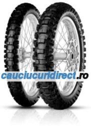 Pirelli Scorpion MX ( 90/100-16 TT 51M Roata spate, Mischung Mediu SOFT, NHS ) - cauciucuridirect