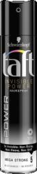 Schwarzkopf Taft hajlakk 250 ml Power invisible 5