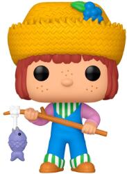 Funko POP! Retro Toys: Huckleberry Pie (Strawberry Shortcake) (POP-0136)