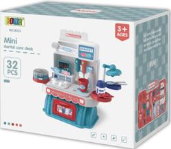 Bowa Игрален комплект Bowa - Мини зъболекарски кабинет, 32 части (ZY1218042/8053) - ozone