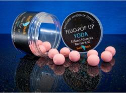 Bait Bait YO. -DA Fluo Pop Up 10 mm