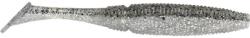 Rapture Power Shad Dual 17.5cm Smoke Ghost 2 db, plasztik csali (188-00-942) - fishingoutlet