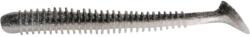 Rapture Rib Slim Shady 7.5cm Black Silver 12 db (188-01-165)
