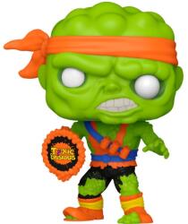 Funko POP! Retro Toys: Toxie (Toxic Crusaders) (POP-0140)