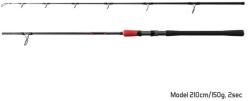 Delphin RIVERA / 2 rézs 210cm/150g (101000313)