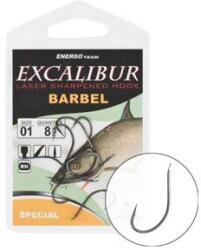 Excalibur Horog Barbel Special Ns 1 (47075001) - fishingoutlet