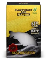 SBS Flavattract And Flavone Gold Top 100 Gm (sbs19000)