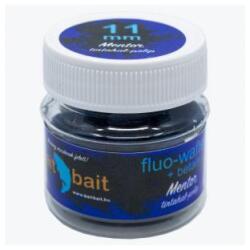 Bait Bait Mentor 11 mm Fluo Wafters mini bojli+Betain