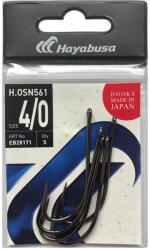 Hayabusa Osn561 Horog 3/0 6db (eb28173x)